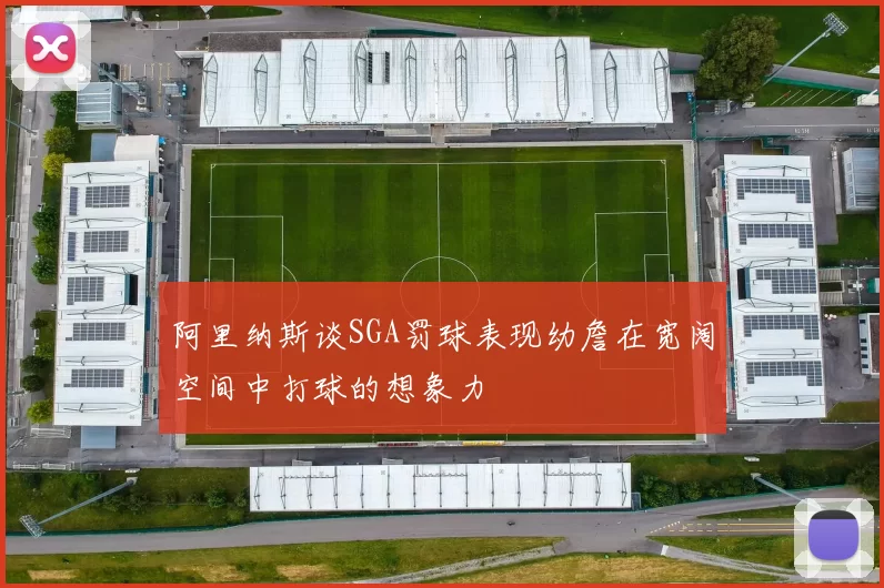 阿里纳斯谈SGA罚球表现幼詹在宽阔空间中打球的想象力