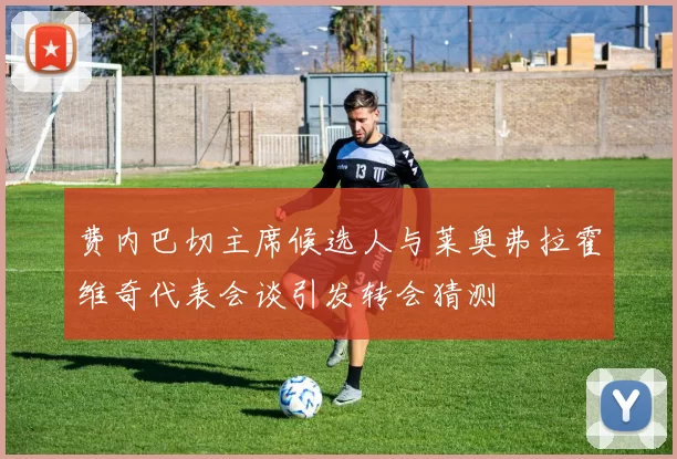 费内巴切主席候选人与莱奥弗拉霍维奇代表会谈引发转会猜测