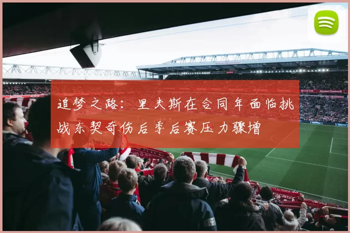 追梦之路：里夫斯在合同年面临挑战东契奇伤后季后赛压力骤增